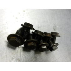 113F121 Flexplate Bolts For 10-11 Subaru Outback  2.5